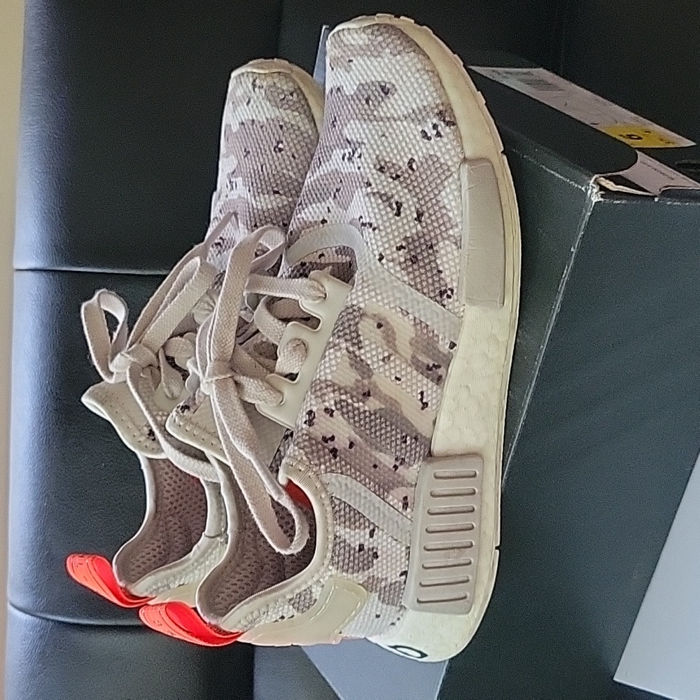 Adidas NMD_R1